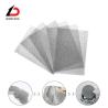 Buy cheap SS304 316 Plain Weave Stainless Steel Wire Mesh Square Building Coffee Filter SS from wholesalers