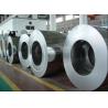 Buy cheap 2B BA 8K Finish 201 304 Hot Rolled Stainless Steel Coil JIS AISI DIN EN Standard from wholesalers