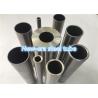 Buy cheap E255 / St45 / 1020 Bright Annealed Cold Rolled Steel Tube from wholesalers