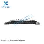 HUAWEI CGHF H902CGHF 03025XQR Huawei MA5800 16 - Port 10G GPON Board