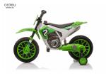 EU Standard Kids Riding Motorcycles For 5 Year Olds 6km/Hr ASTM F963