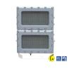 Buy cheap Two Luminaires Assembly​ LED Explosion Proof Flood Light 240W Tank Series from wholesalers