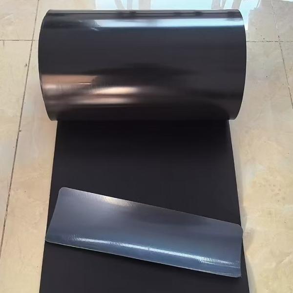 Buy cheap Match ISO 21809-3 standard Heat Shrink Sleeve For Pipe Joints Coating from wholesalers