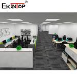 Comfortable Environment Office Furniture Project Wellness Focused Office