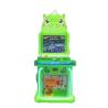Buy cheap Customized Kids Coin Operated Multifunctional Video Game Machine with EU/US/UK/AU Plug from wholesalers