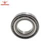 Buy cheap Cutting Machine D8002 D8001 E80 Parts 70124079 , 6007ZZ Bearing Suitable for Bullmer from wholesalers