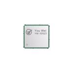 China Wholesale YOUWEI YW-1010Z1 Gsm Gps Module Gps Module Dual-frequency Gps
