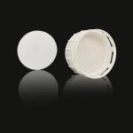 Liquid Packaging Bottle Cap Liner Packaging Waterproof Breathable Gasket Ptfe