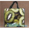 Buy cheap Fashion pp non woven shopping bag,grocery laminated non woven bag,Logo Printed Shopping Bag,Tote Bags,fabric Woven Bag from wholesalers