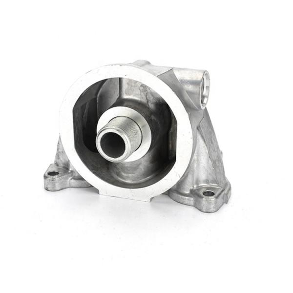 Buy cheap E329D E330D Hydraulic Filter Head For Cat Excavator OEM ODM from wholesalers