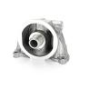 Buy cheap E329D E330D Hydraulic Filter Head For Cat Excavator OEM ODM from wholesalers