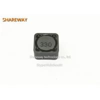 Buy cheap 4.7uH 4R7 SMD Inductor Single Phase CDRH127R 12*12*7mm For DC - AC Inverters product