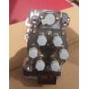 Buy cheap Excavator R290LC-7 diesel pump 0470506041 fuel pump Bosch 3937690 from wholesalers