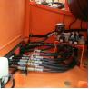 Buy cheap used excavator doosan DH500 used excavator price used excavator japan from wholesalers