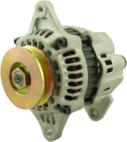 Buy cheap Alternator 12V Tractor Forklift A7T03277A Hyster Yale 18504-6320 12077 A7T03877 from wholesalers