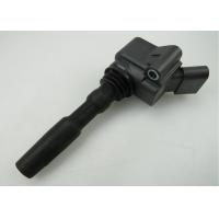 Buy cheap High Efficiency VW Ignition Coil / 2012 - 2016 Audi A3 Ignition Coil 04E905110A product