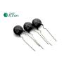 Buy cheap MF72 Series 3D-13 NTC Power Thermistor with UL4411 24AWG Cable from wholesalers