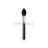 Buy cheap Large Tapered Private Label Makeup Brushes Natural Hair For Highlight from wholesalers