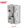 Buy cheap 65~1225g Small Pneumatic Gripper , Bearing Pneumatic Magnetic Gripper from wholesalers