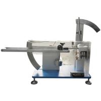 Buy cheap Bending Resistance Knives Strength Testing Machine Scale Plate 180mm×350mm product
