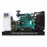 Buy cheap Powered Cummins Three Phase Diesel Generator 40kw 4 Cylinders For Office from wholesalers