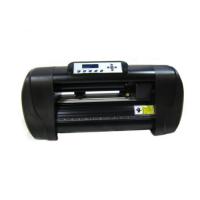 Buy cheap Mini Professional Vinyl Sign Cutter Plotter 360mm 60 X 28 X 33cm Size product