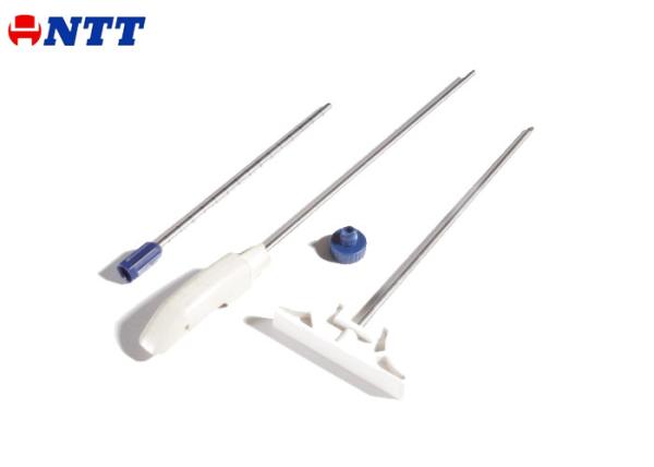 Buy cheap Medical Component Medical Mould Hasco Inserted Molded Hospital Parts from wholesalers