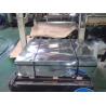 Buy cheap Good Solderability Thin Tin Plate Sheets 508mm Or 420mm High Strength from wholesalers