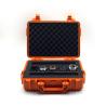 Buy cheap Protection Custom Molded Plastic Parts with Impact Resistant from wholesalers