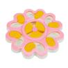 Buy cheap Interactive Educational Dog Toys Slow Food Bowl Puzzle Artifact Game Board from wholesalers