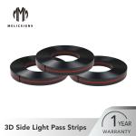 Trimless 3D Side Pass Light Strips Letter Sign Led 100m per roll