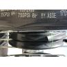 Buy cheap ASOE Flexible 250PSI 17BAR 100mm Hydraulic Rubber Hose from wholesalers