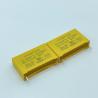 Buy cheap Metalized Polypropylene X2 Safety Capacitor 310V-330V Pitch 22.5mm from wholesalers