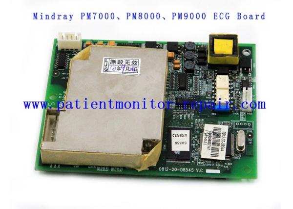 Buy cheap PM-7000 PM-8000 PM-9000 Medical Electrocardio Board For Mindray Patient Monitors Efficient And Safe Delivery from wholesalers