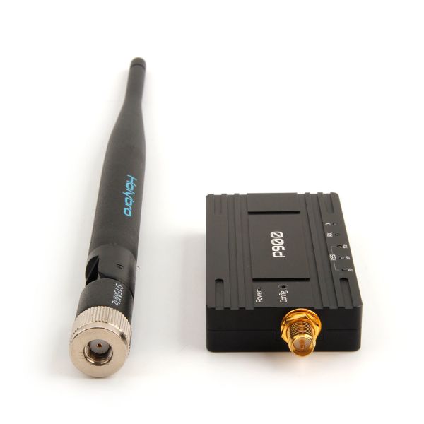 Buy cheap Microhard P900 Radio Flight Controller Supports Various Data Rates from wholesalers