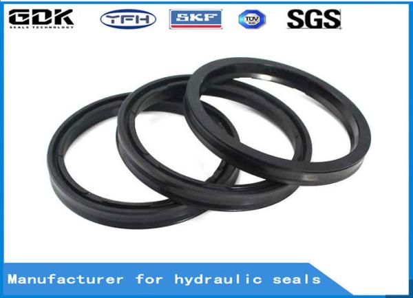 Buy cheap IUH Hydraulic Cylinder Rod Seal Hydraulic Pu Seals U Packing Seals Durable from wholesalers