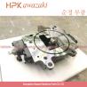 Buy cheap SBS80 Hydraulic Pump Regulator SBS80 SBS120 SBS140 200-3369 Excavator Regulator 199-6374 SBS-120 from wholesalers