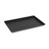 Buy cheap Rk Bakeware China-52345 Aluminized Steel 4.5 Inch Hamburger Tray / Muffin Top Pan from wholesalers
