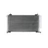 Buy cheap Car Air Conditioning Condenser for HONDA CR-V II CRV Year 2001-2006 Auto AC Condenser from wholesalers