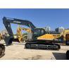 Buy cheap Used Excavators Hyundai 330lc-9s Excavator for Construction Projects from wholesalers