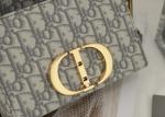 30 Montaigne's Collection One Shoulder Handbag 17.5cm Length Elegant Look
