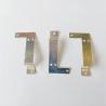 Buy cheap Punching Stainless Steel Stamping Parts Sheet Metal Fabrication from wholesalers