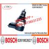 Buy cheap BOSCH DRV Valve 0281002827 Control Valve 0281002827 For Mercedes-Benz from wholesalers