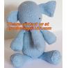 Buy cheap OEM Stuffed Toy,Custom Plush Toys,crochet animal toy, 100% cotton yarn custom toys, monkey from wholesalers