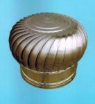 wind turbine ventilator