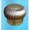 Buy cheap In 2015 selling Rotary roof ventilators technical from wholesalers