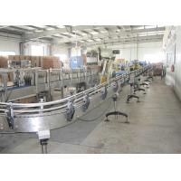 Buy cheap Fully Automatic Liquid Detergent Production Line For Daily Chemical Industry product