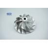 Buy cheap Upgrade Performance Billet Compressor Wheels B1G 11559880005 11559700005 11559900005 for Mercedes - Benz TURBOCHA from wholesalers