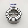 Buy cheap 38BWD19 Automotive Wheel Bearings 38X70X37mm from wholesalers