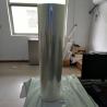 Buy cheap PLA Biodegradable Plastic Film , Transparent Compostable Cling Film from wholesalers